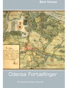 Odense Fortællinger
