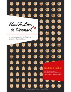 How to Live in Denmark:...