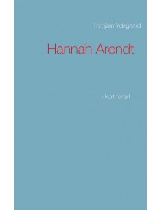 Hannah Arendt
