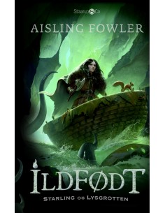 Ildfødt – Starling og...