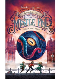 Krøniken om Mistle End 2:...