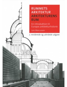 Rummets arkitektur -...