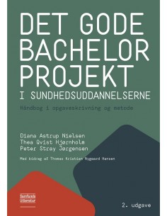 Det gode bachelorprojekt i...