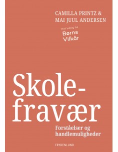Skolefravær