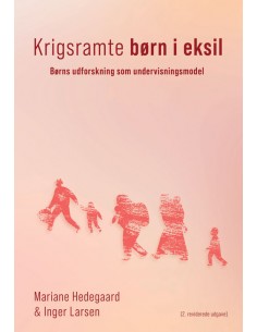 Krigsramte børn i eksil (rev.)