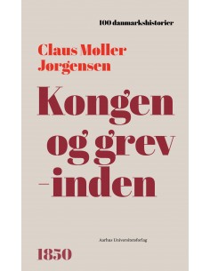 Kongen og grevinden