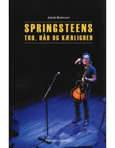 Springsteens tro, håb og...