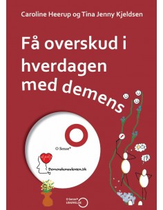 Få overskud i hverdagen med...