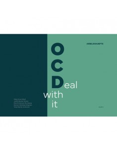OCDeal with it arbejdshæfte