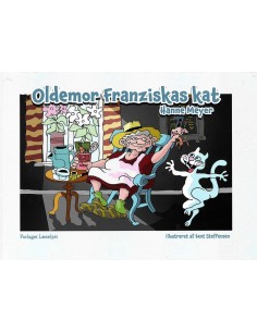 Oldemor Franziskas kat