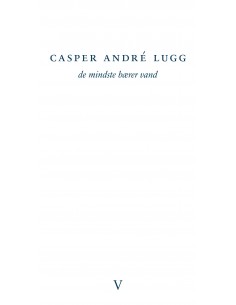 de mindste bærer vand