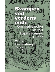 Svampen ved verdens ende