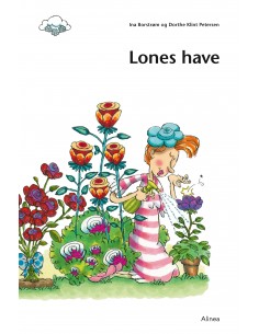 Den første læsning, 1. kl.,...