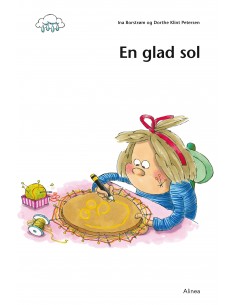 Den første læsning, 1. kl.,...