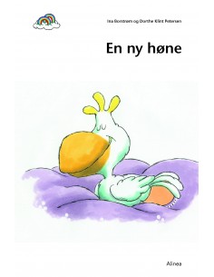 Den første læsning, 1. kl.,...