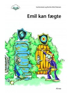 Den første læsning, 1. kl.,...