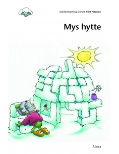 Den første læsning, 1. kl.,...