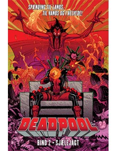 Deadpool 2