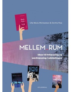 Mellem_rum. Ideer til...