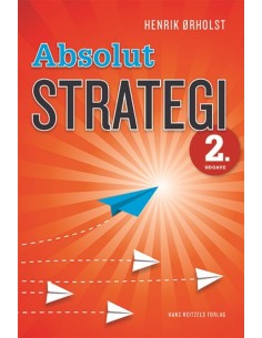 Absolut Strategi