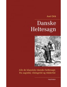 Danske  Heltesagn