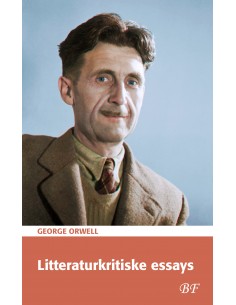 Litteraturkritiske essays