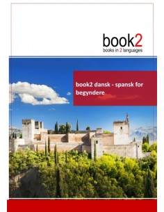 book2 dansk - spansk for...