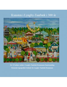 Kunsten i Lyngby-Taarbæk i...
