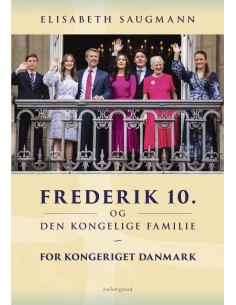 Frederik 10. og den...