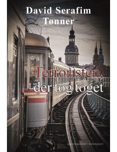 Terroristen, der tog toget