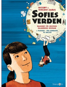 Sofies verden - Sampak