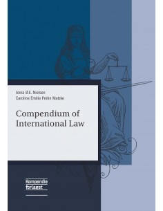 Compendium of International...