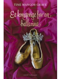Et kongerige for en ballerina