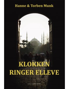 Klokken ringer elleve