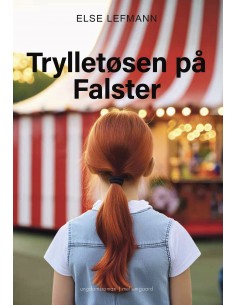 Trylletøsen på Falster