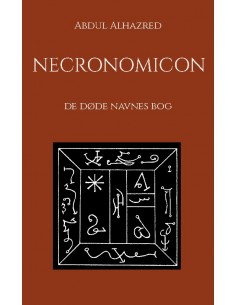 Necronomicon