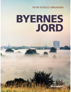 Byernes jord