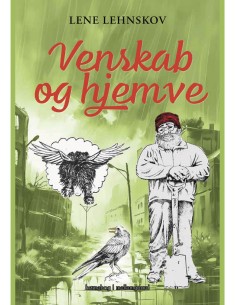 Venskab og hjemve