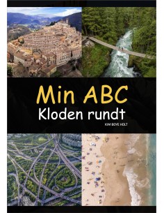 Min ABC – Kloden rundt
