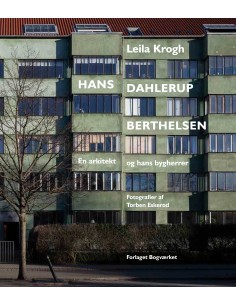 Hans Dahlerup Berthelsen