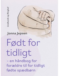 Født for tidligt – en...