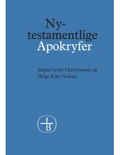 Nytestamentlige apokryfer