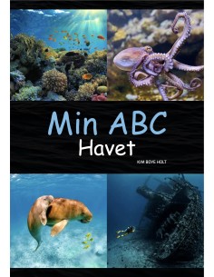 Min ABC – Havet