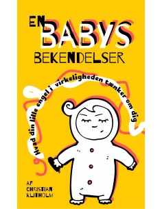 En babys bekendelser