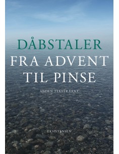 Dåbstaler fra advent til pinse