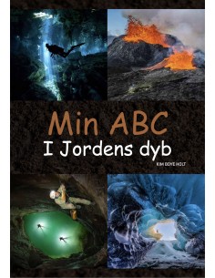 Min ABC – I Jordens dyb