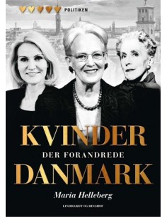 Kvinder der forandrede Danmark
