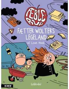 Æblerup 1 - Fætter Wolters...