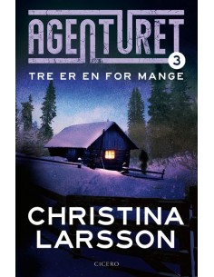 Agenturet 3 - Tre er en for...