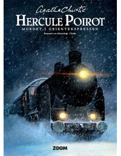 Hercule Poirot: Mordet i...